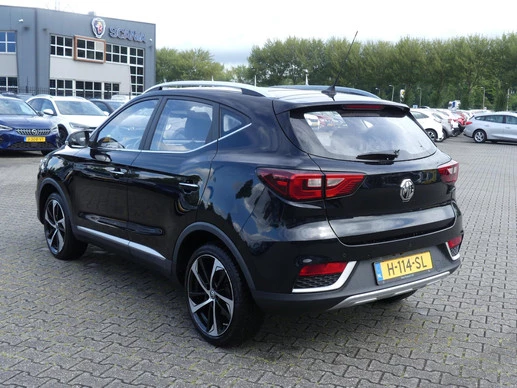 MG ZS EV - Afbeelding 4 van 24