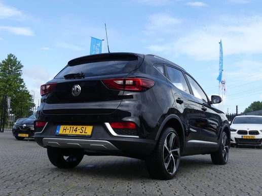 MG ZS EV - Afbeelding 5 van 24