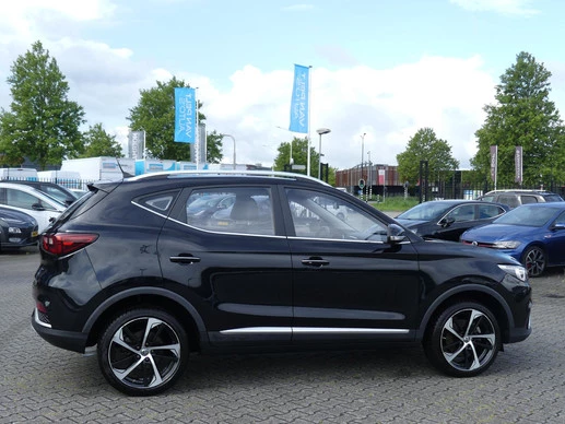 MG ZS EV - Afbeelding 6 van 24