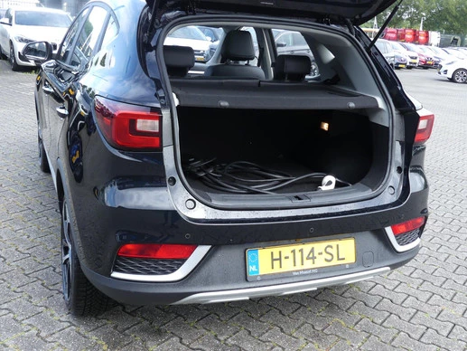MG ZS EV - Afbeelding 8 van 24