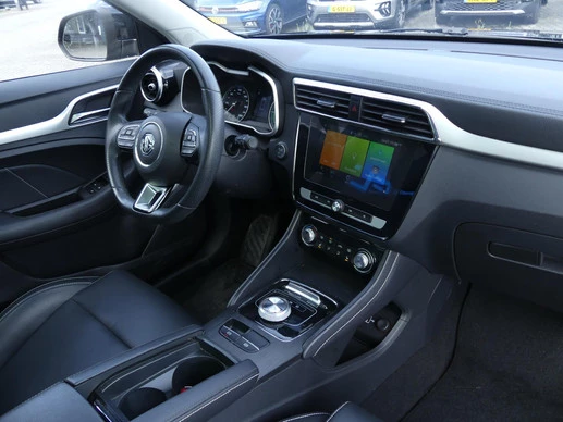 MG ZS EV - Afbeelding 10 van 24
