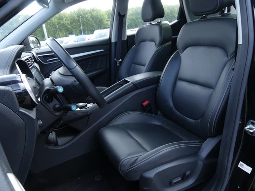 MG ZS EV - Afbeelding 13 van 24