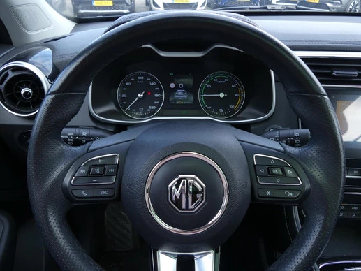 MG ZS EV - Afbeelding 16 van 24