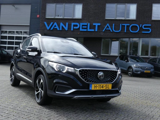 MG ZS EV - Afbeelding 24 van 24