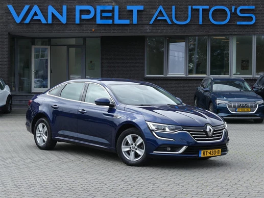 Renault Talisman - Afbeelding 1 van 24