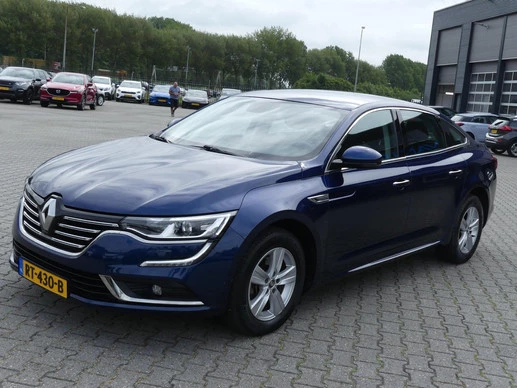 Renault Talisman - Afbeelding 2 van 24