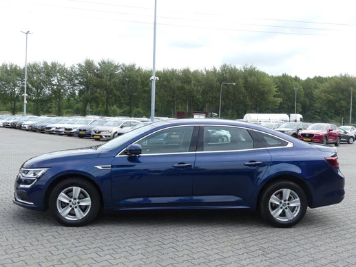 Renault Talisman - Afbeelding 3 van 24