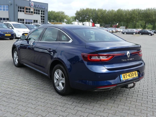 Renault Talisman - Afbeelding 4 van 24