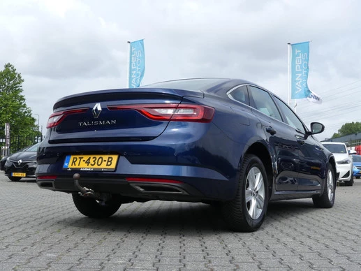 Renault Talisman - Afbeelding 5 van 24