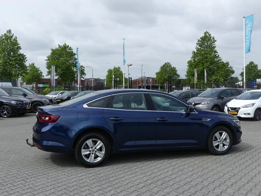 Renault Talisman - Afbeelding 6 van 24