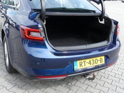 Renault Talisman - Afbeelding 8 van 24