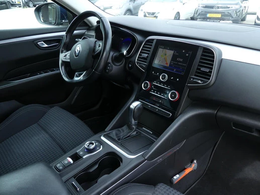 Renault Talisman - Afbeelding 10 van 24