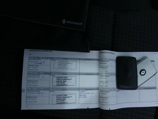 Renault Talisman - Afbeelding 11 van 24