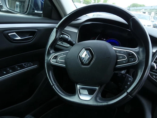 Renault Talisman - Afbeelding 12 van 24