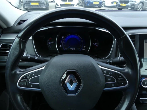 Renault Talisman - Afbeelding 15 van 24