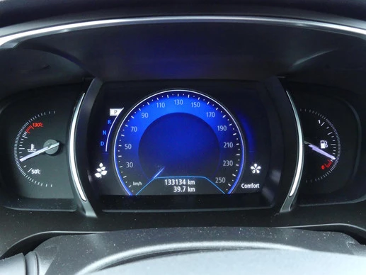 Renault Talisman - Afbeelding 16 van 24