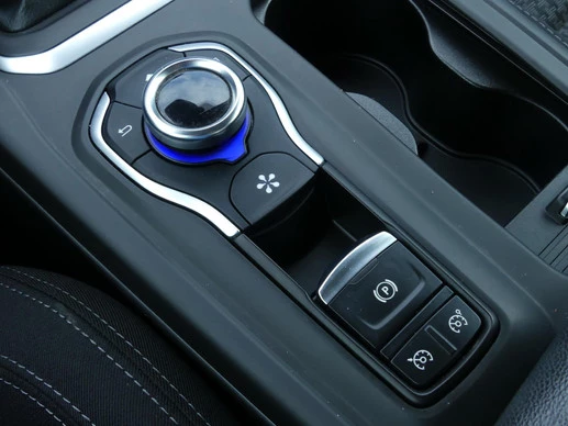 Renault Talisman - Afbeelding 17 van 24