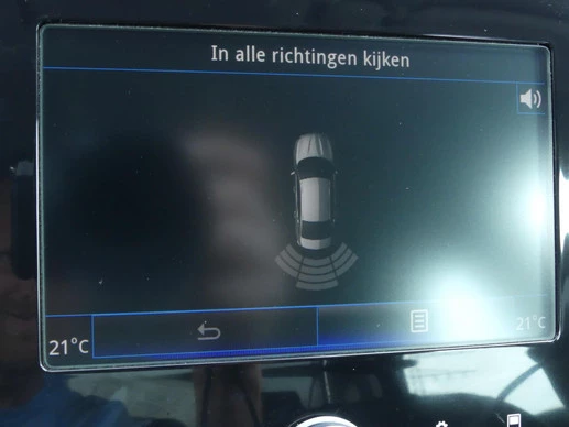 Renault Talisman - Afbeelding 21 van 24