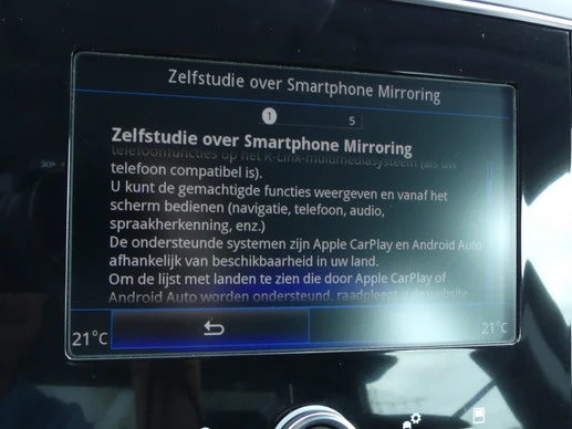 Renault Talisman - Afbeelding 22 van 24