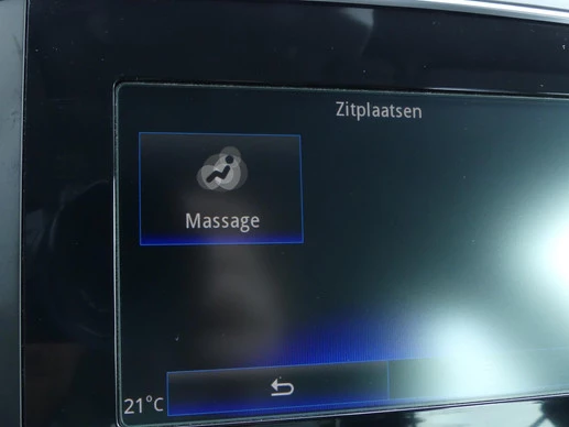 Renault Talisman - Afbeelding 23 van 24