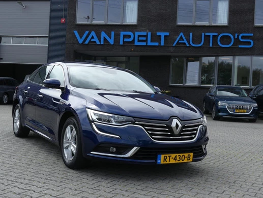 Renault Talisman - Afbeelding 24 van 24