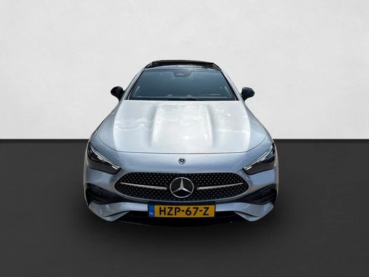Mercedes-Benz CLE - Afbeelding 2 van 21