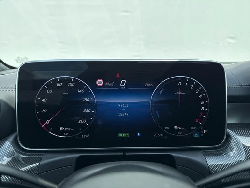 Mercedes-Benz CLE - Afbeelding 13 van 21