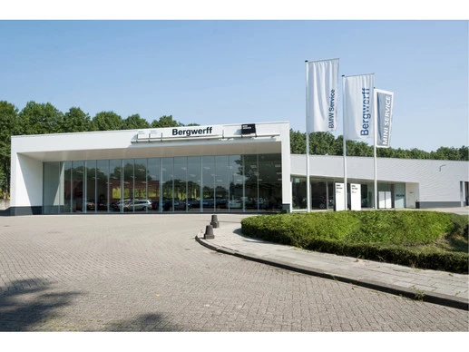 BMW iX - Afbeelding 4 van 4