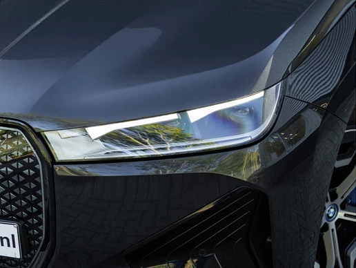 BMW iX - Afbeelding 8 van 30