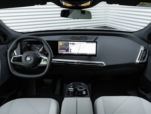 BMW iX - Afbeelding 13 van 30