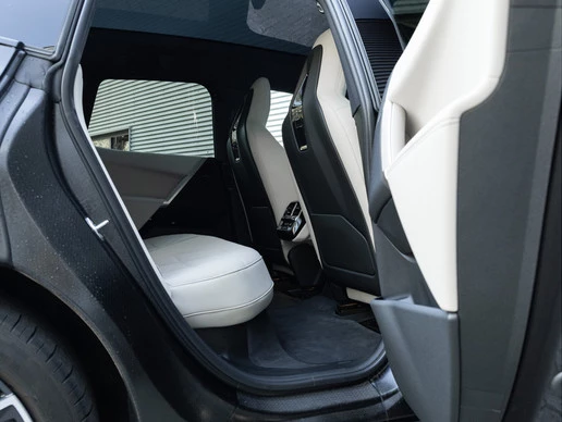 BMW iX - Afbeelding 17 van 30