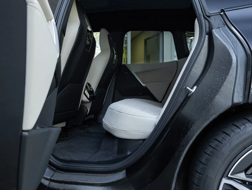 BMW iX - Afbeelding 20 van 30