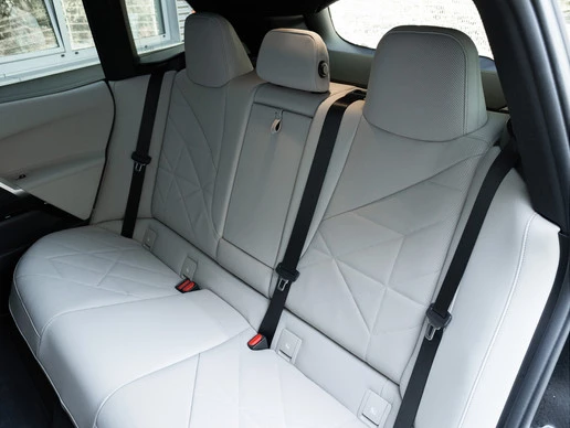 BMW iX - Afbeelding 21 van 30