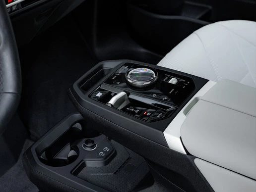 BMW iX - Afbeelding 24 van 30