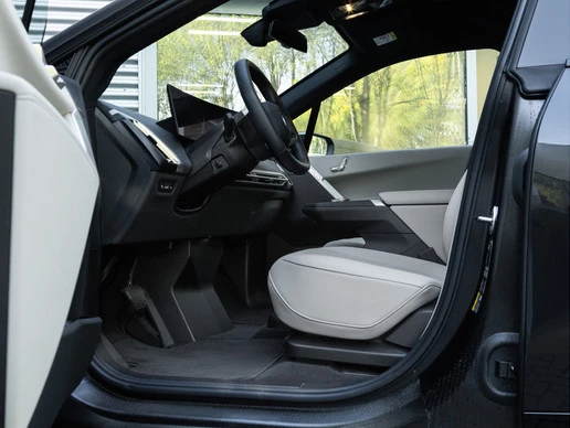 BMW iX - Afbeelding 26 van 30