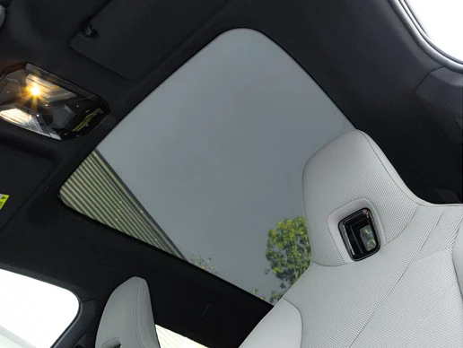 BMW iX - Afbeelding 4 van 30