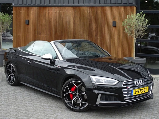 Audi S5 - Afbeelding 2 van 30