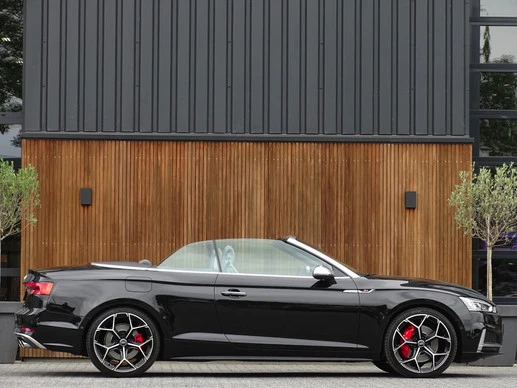 Audi S5 - Afbeelding 4 van 30