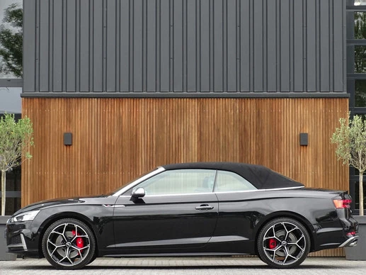 Audi S5 - Afbeelding 5 van 30