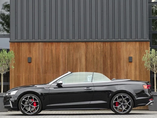 Audi S5 - Afbeelding 6 van 30