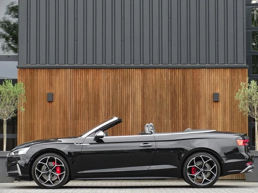 Audi S5 - Afbeelding 7 van 30