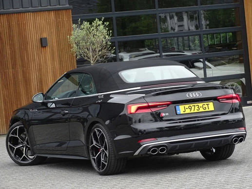 Audi S5 - Afbeelding 9 van 30