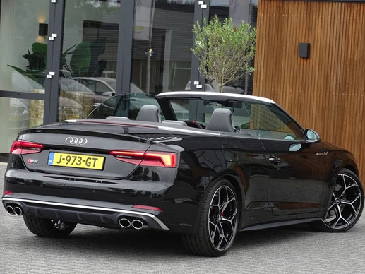Audi S5 - Afbeelding 10 van 30