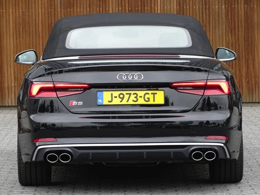 Audi S5 - Afbeelding 11 van 30