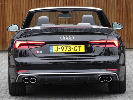 Audi S5 - Afbeelding 12 van 30