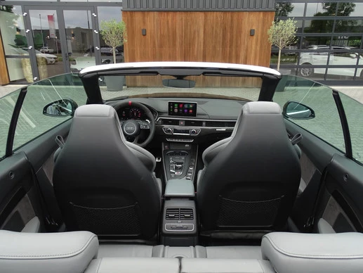 Audi S5 - Afbeelding 15 van 30