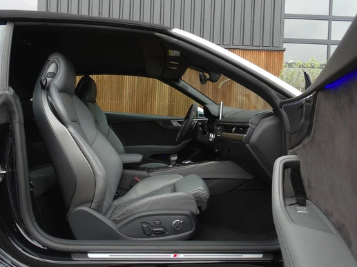 Audi S5 - Afbeelding 17 van 30