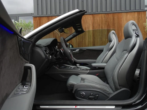 Audi S5 - Afbeelding 18 van 30