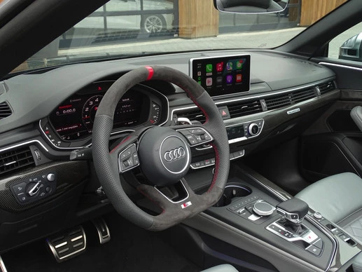 Audi S5 - Afbeelding 19 van 30