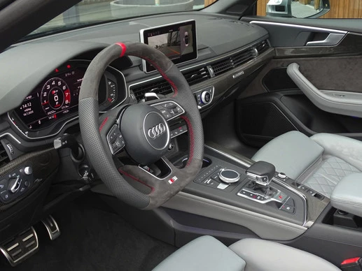 Audi S5 - Afbeelding 20 van 30
